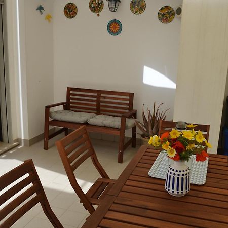 Casa Margherita - Typical Salento House กาสตริญาโน เดล กาโป ภายนอก รูปภาพ